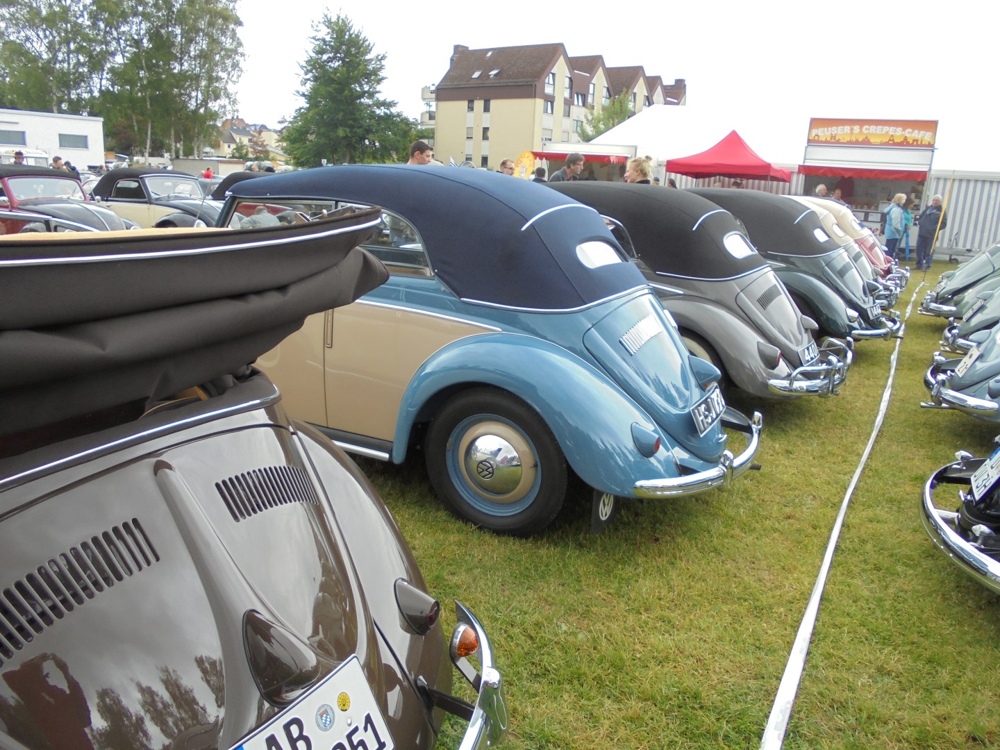 2015-06-19 bis 20 VW-Kfertreffen Bad Camberg